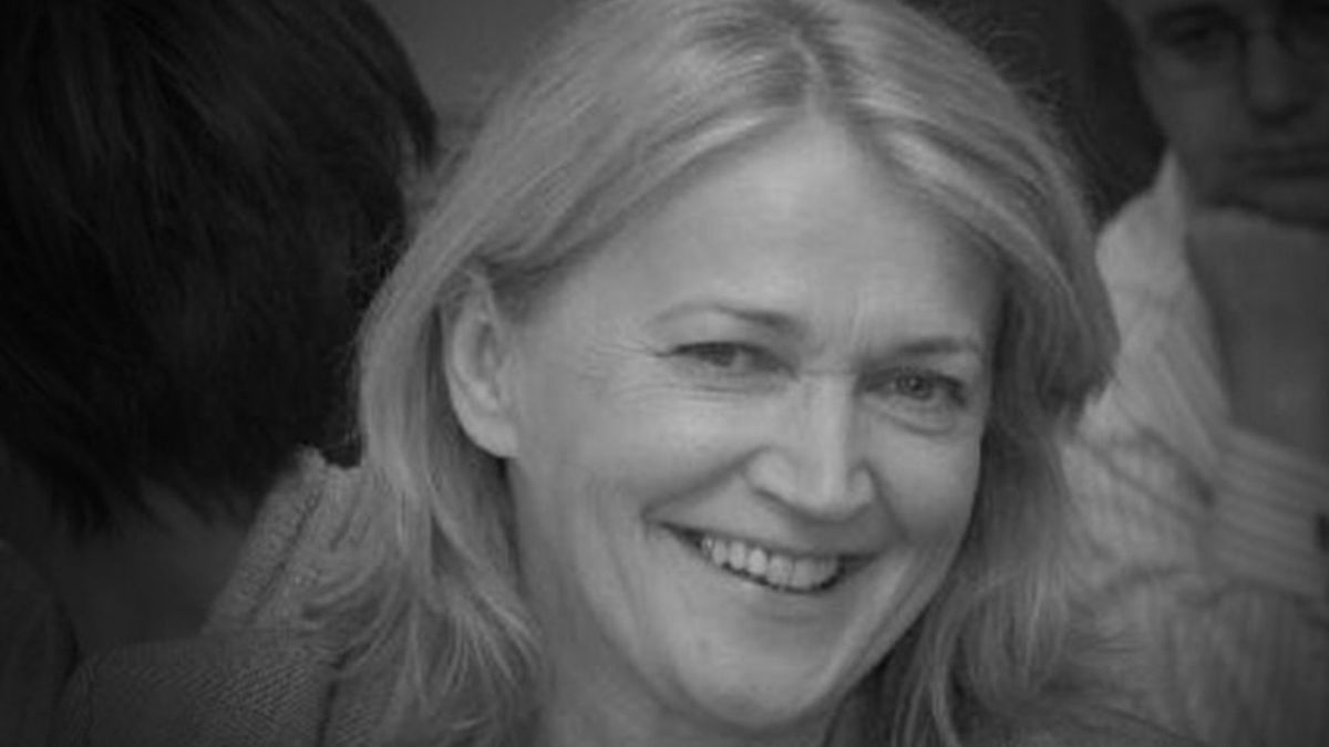 Nie żyje Renata Łęska-Pluta. Dziennikarka miała 71 lat