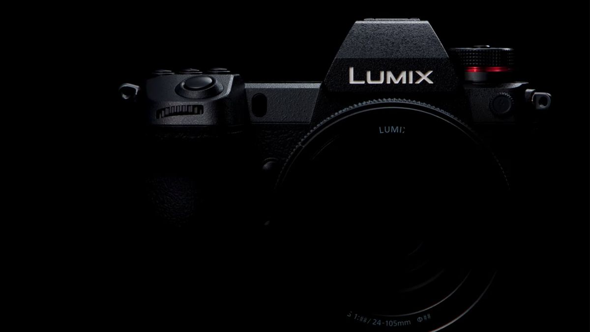CES 2019: Panasonic Lumix S1 oraz S1R na rynku już w marcu 1