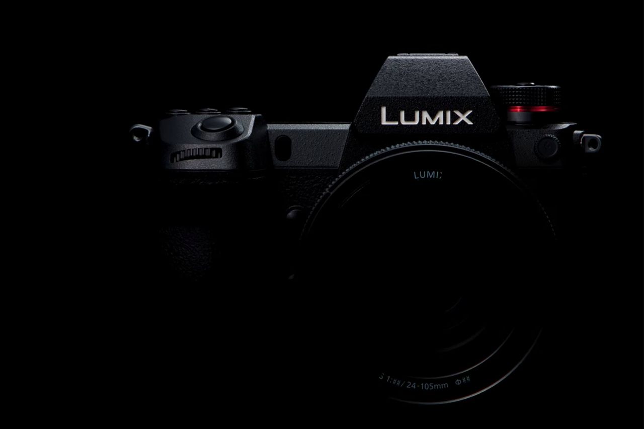 CES 2019: Panasonic Lumix S1 oraz S1R na rynku już w marcu