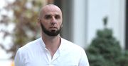 TYLKO U NAS! Gortat rozkręcił się na temat polityki. Padły mocne słowa o "głąbach"