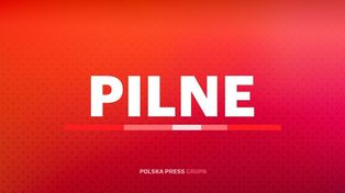Tajemnicza śmierć kobiety w Oświęcimiu. Prokuratura przesłuchuje mężczyznę, policja prowadzi poszukiwania w terenie