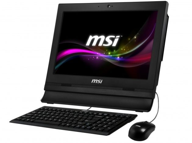 MSI Wind Top AP1622 kompuer