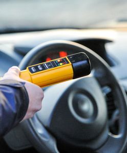 Świętochłowice. Złapana na jeździe po pijanemu, doskonaliła umiejętności