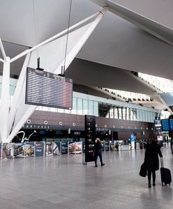 Koronawirus. Polacy utknęli na lotnisku w Pradze. W Czechach obowiązują ograniczenia wjazdu do tego kraju