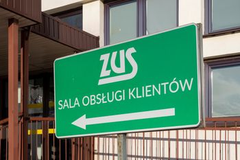Od 1 stycznia nowe zasady. ZUS może wstrzymać rentę