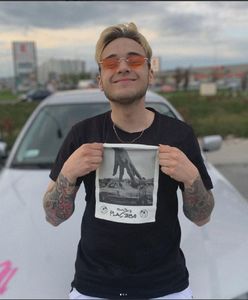 Polski raper potrącił człowieka samochodem, a potem pochwalił się w internecie. - Zrobiłem to specjalnie, bo zasłużył — stwierdził