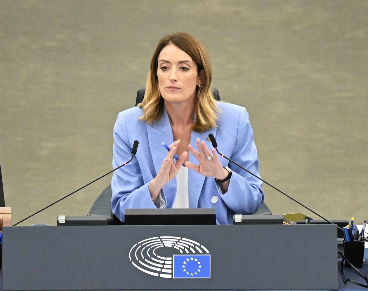 Budżet UE na 2025 rok zatwierdzony. Jest ostateczna decyzja