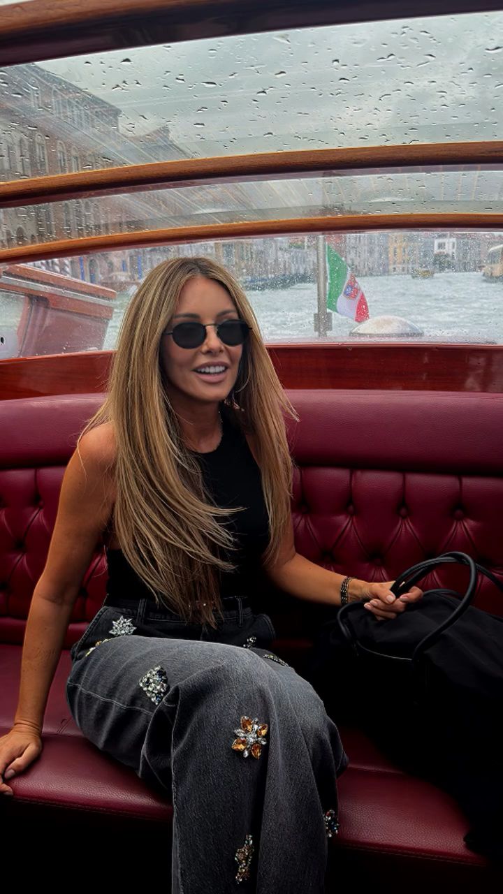 Małgorzata Rozenek