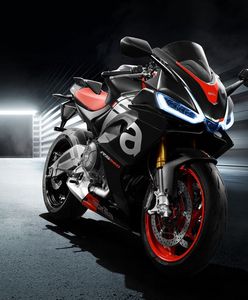 Aprilia RS 660 coraz bliżej salonów. Włosi podali, kiedy ruszą zapisy