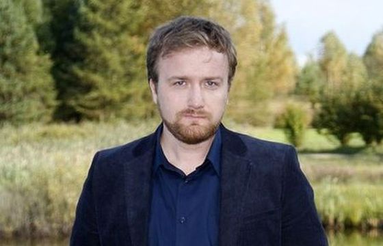 Jakub Gierszał i Bartłomiej Kasprzykowski w serialu AXN „Przekraczając granice”