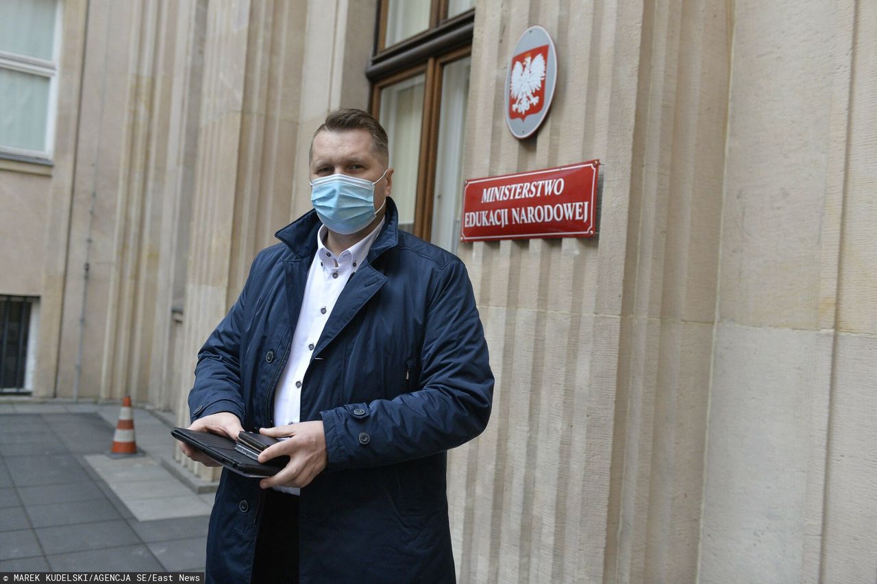 Religia na maturze? Resort edukacji ujawnia więcej szczegółów