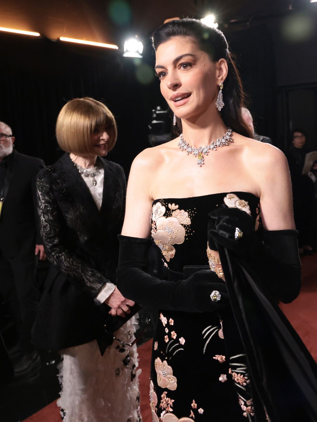 Anne Hathaway, Oscary 2026