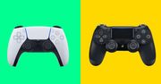 PlayStation 5: Kontroler do PS4 zadziała z PS5. Jest jednak mały haczyk