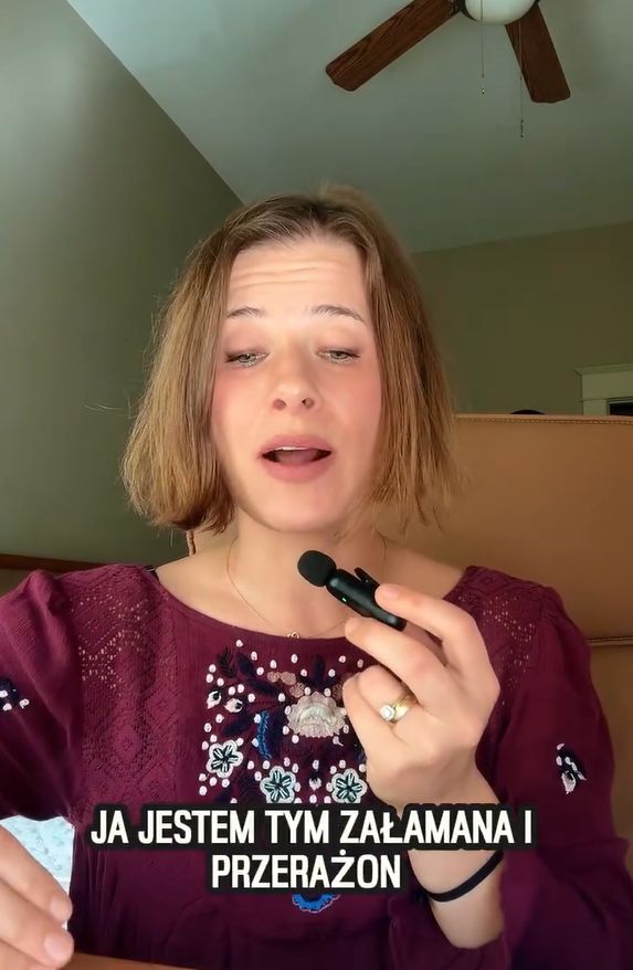 Influencerka trafiła do szpitala z dzieckiem. Tyle kazali jej zapłacić