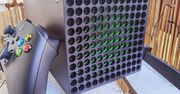 Test Xbox Series X. Jest potężny i cichuteńki, ale czekamy na gry