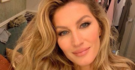 Gisele Bündchen na karnawale w Rio. Odsłoniła zjawiskowy brzuch