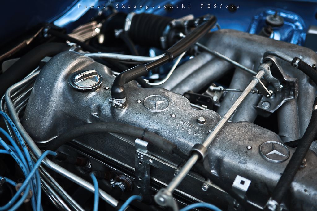 Pożegnanie lata w Stacji Mercedes 21