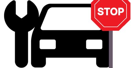 Czy serwis może zatrzymać auto? [informator prawny]