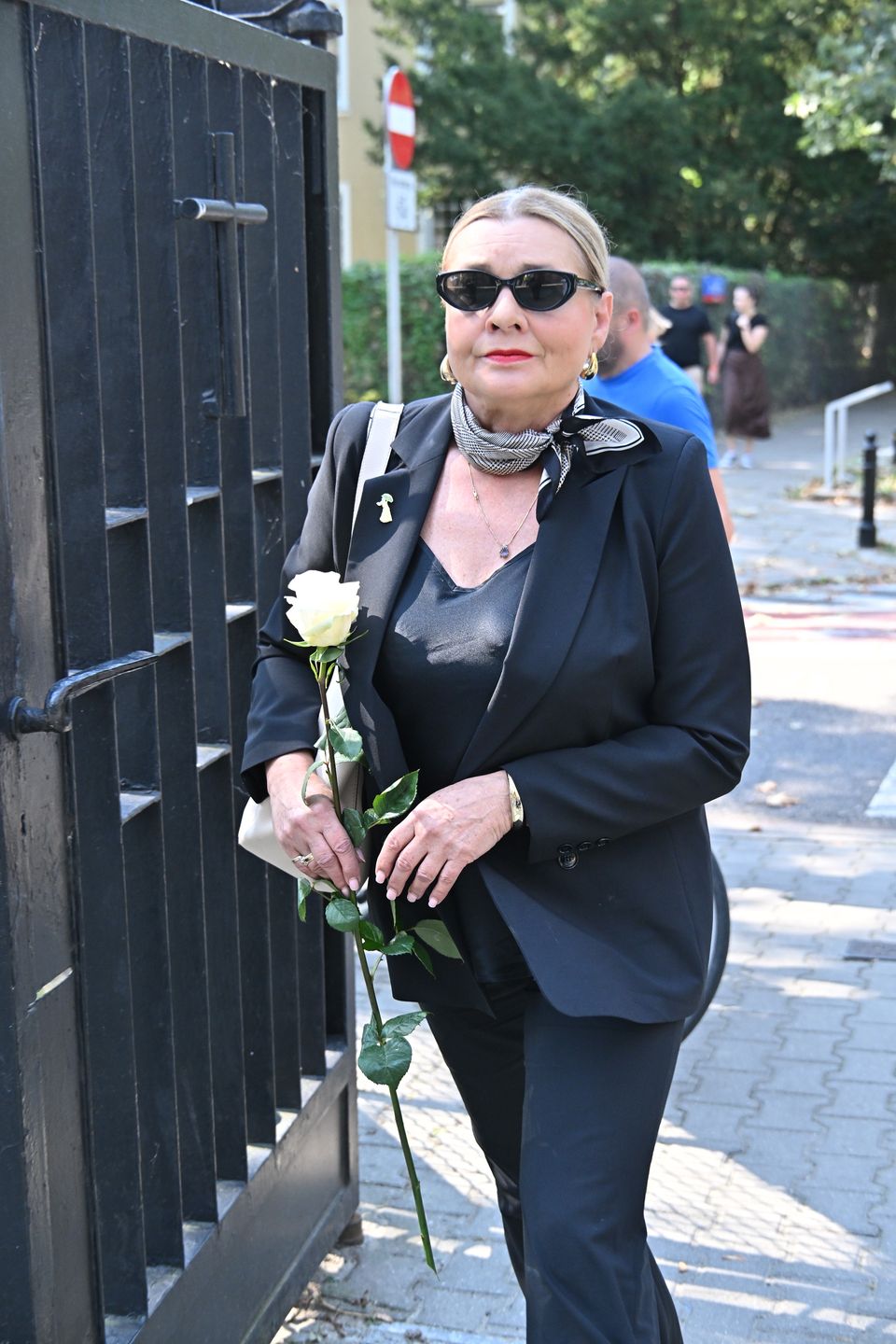 Małgorzata Ostrowska-Królikowska