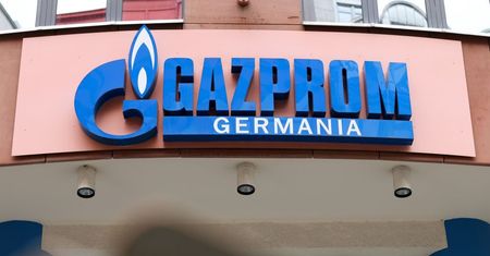 Blisko 200 mln euro z Gazpromu do Niemiec. Pieniądze miały iść na dokończenie budowy Nord Stream 2