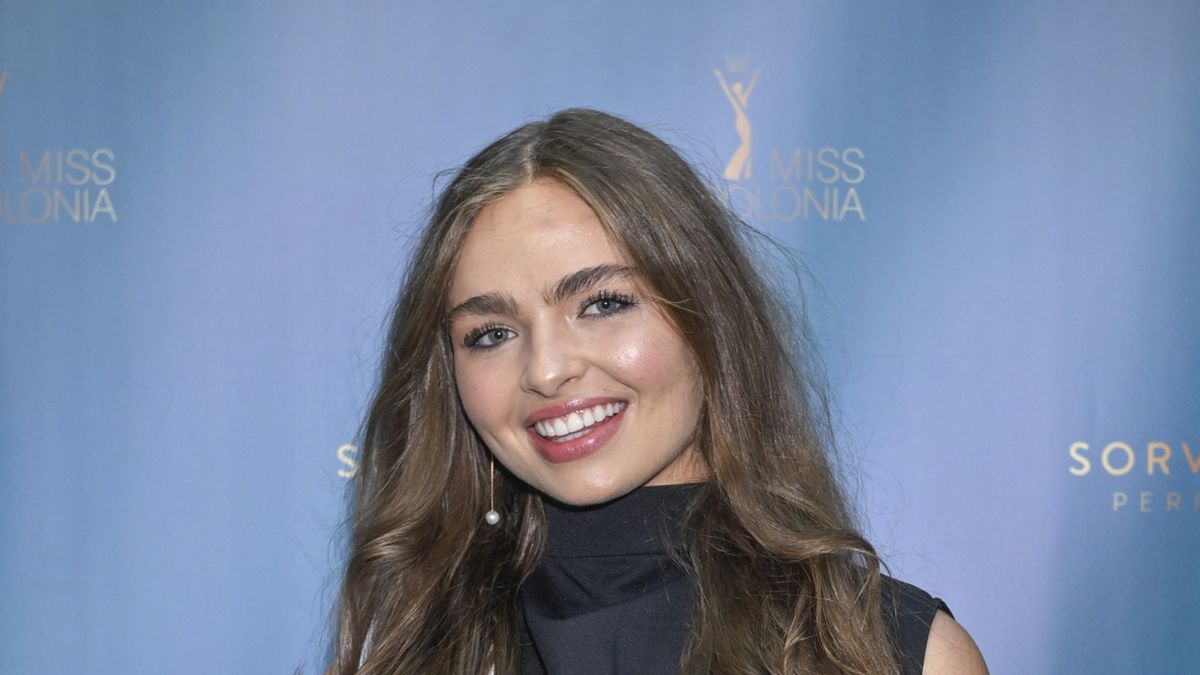 Aleksandra Wielogórska, Fot. Jacek Kurnikowski