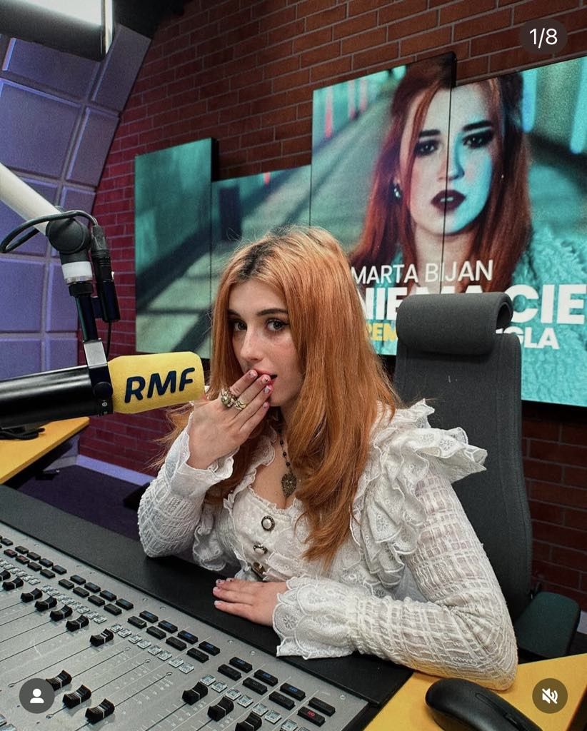 Marta Bijan