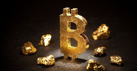 Zainwestował w kryptowaluty i stracił 160 000 zł. Analityk finansowy pozbawił go oszczędności życia