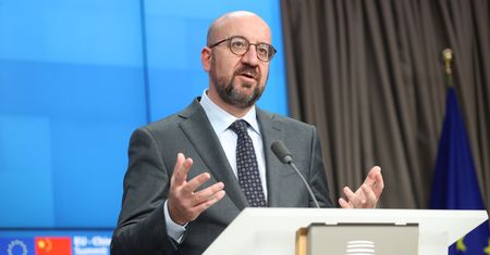 Będą sankcje na ropę i gaz z Rosji? "Musimy ponownie zwiększyć presję na Putina"