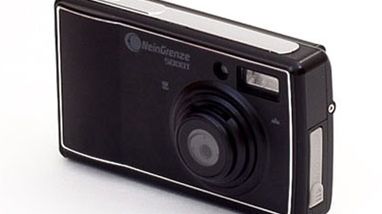 Miniaturyzacja aparatu czy tematu zdjęcia? A może obydwu? 1