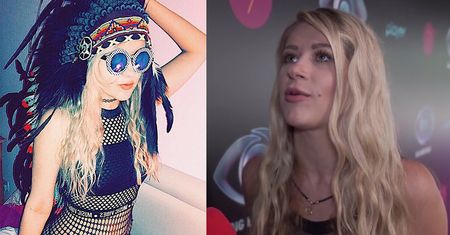 Magda z "Big Brothera" marzy o własnej kolekcji ubrań: "Coś glitter i sparkling"