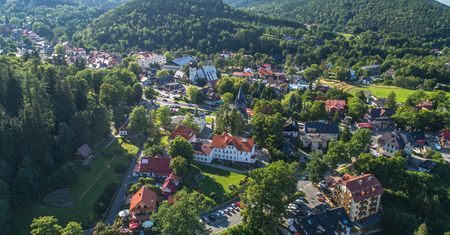 Niespodziewany hit majówki w Polsce. Zakopane ma godnego przeciwnika