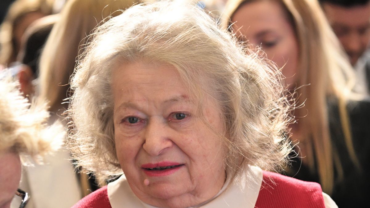 Janina Goss była członkiem Rady Nadzorczej Orlenu.