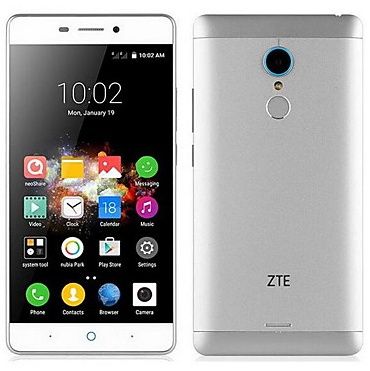 ZTE V5 Pro
