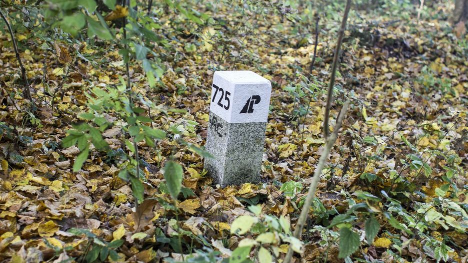 Słupki oddziałowe mogą się okazać zbawienne 