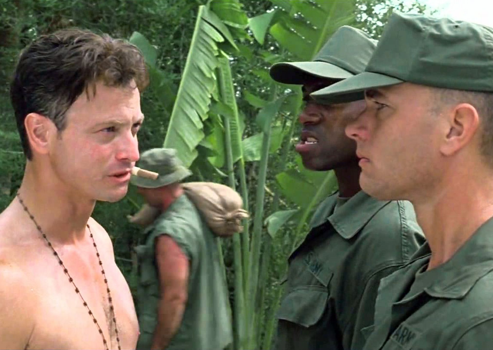 Forrest Gump