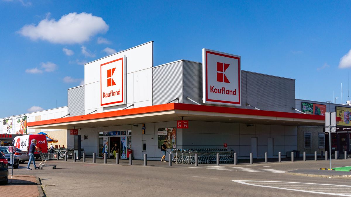 Kaufland