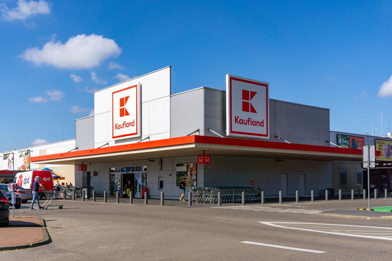 58 proc. taniej z kartą w Kauflandzie. "Mocny Start" od 15 czerwca