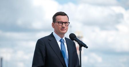 Premier: gaz i węgiel to towary deficytowe. Nasze zasoby nie są wystarczające