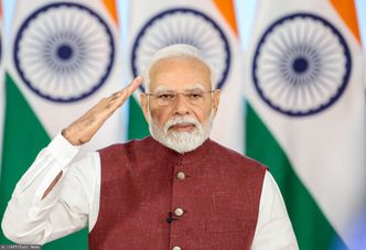 Indie nie pozostają dłużne. Odpowiadają USA i UE