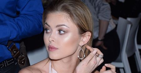 Joanna Opozda była w szpitalu. Ma pretensje do paparazzi
