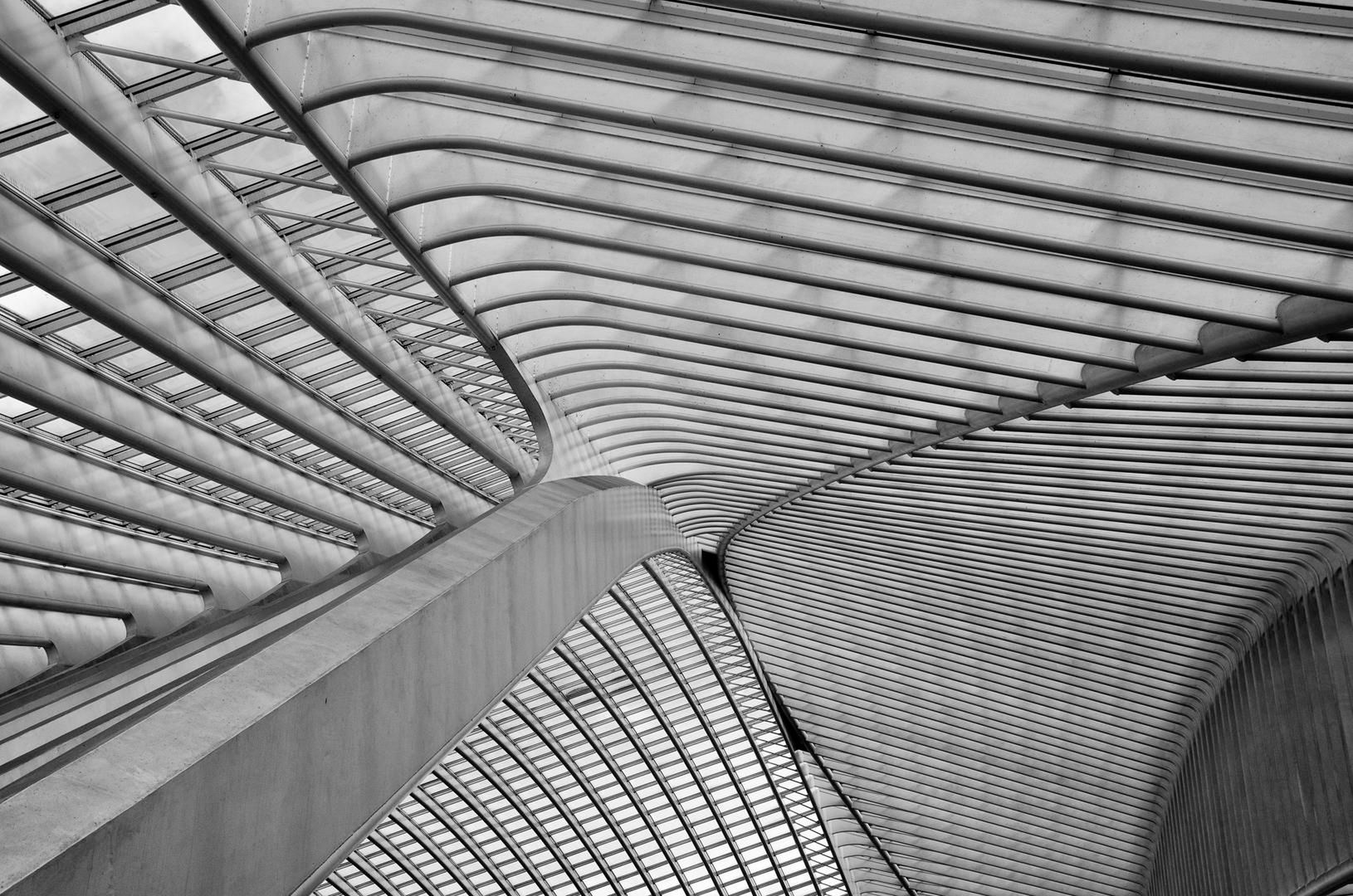 Poznaj finalistów konkursu Architectural Photography Awards 15