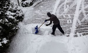 93-latka zmarła z wychłodzenia. Kolejne ostrzeżenia przed silnym mrozem