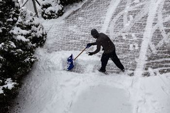 93-latka zmarła z wychłodzenia. Kolejne ostrzeżenia przed silnym mrozem