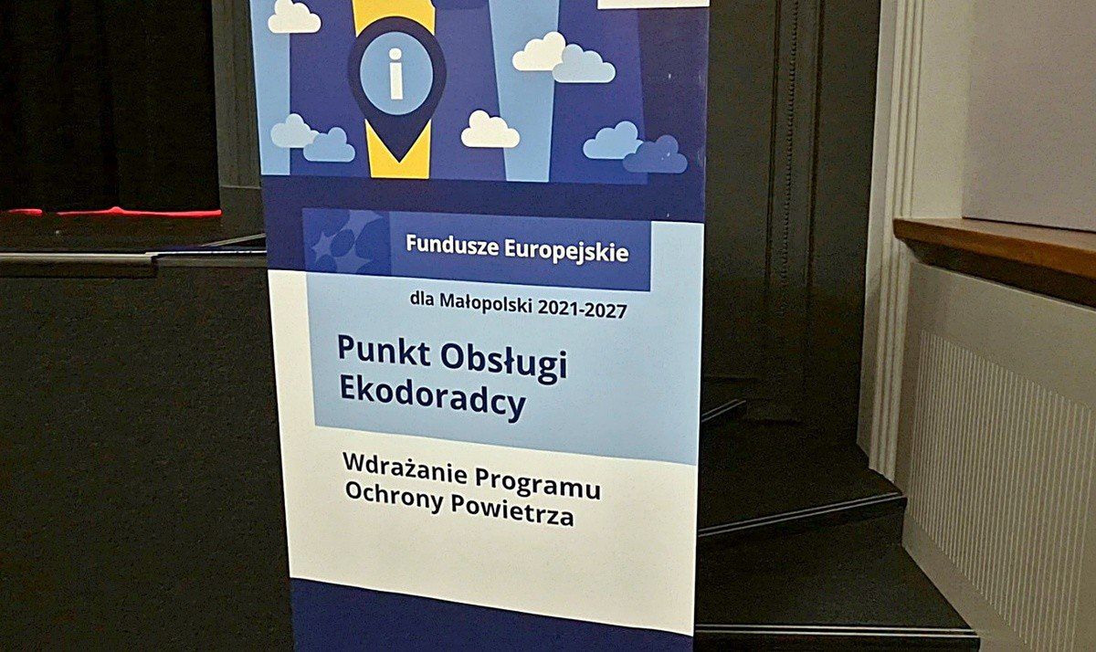 Program „Czyste Powietrze” to ogólnopolski program rządowy, którego celem jest poprawa jakości powietrza