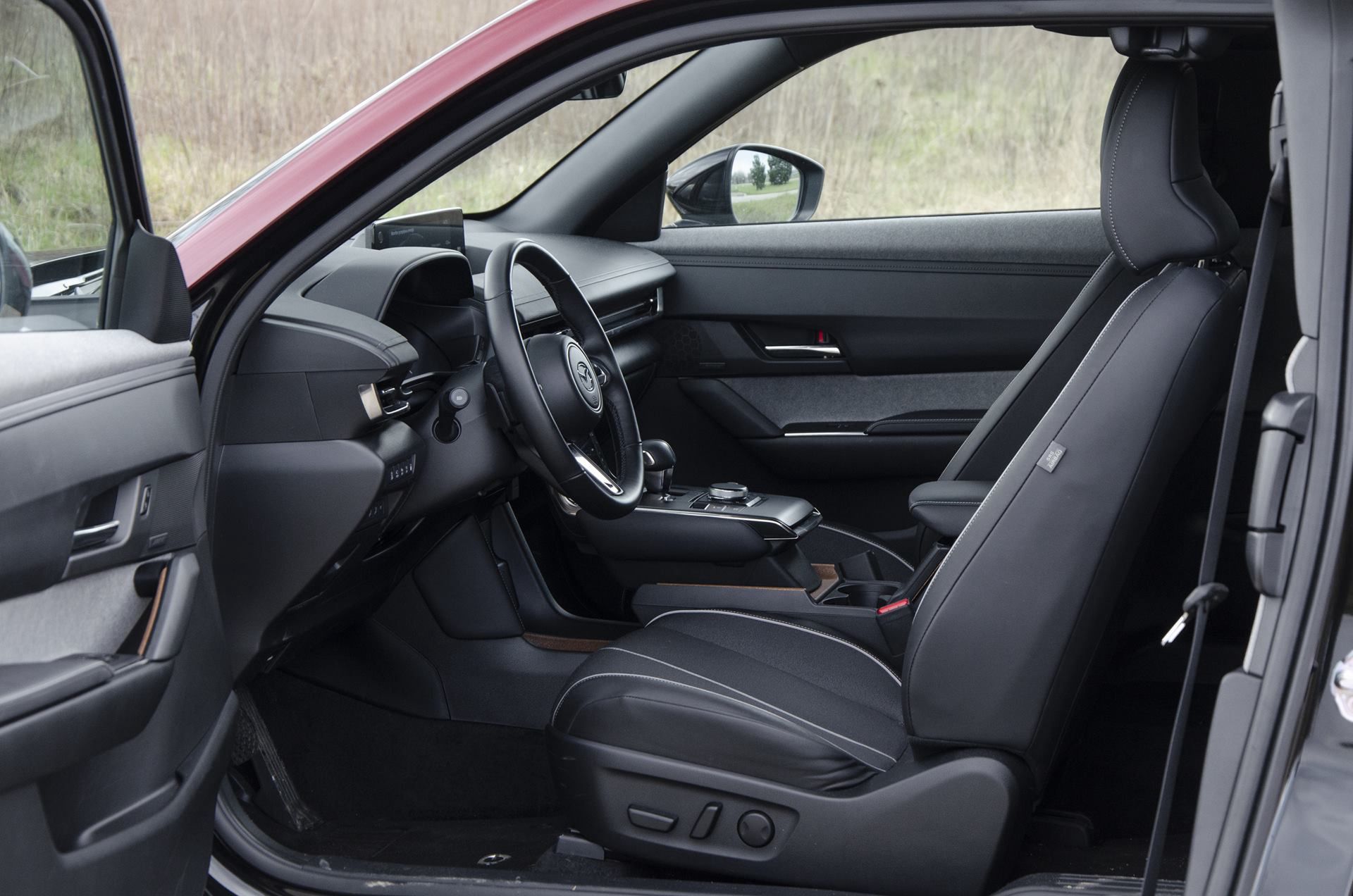 Mazda MX-30 R-EV