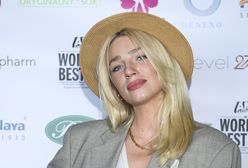 Ma dziecko z Bieniukiem i parcie na szkło. Mówi o nowej miłości