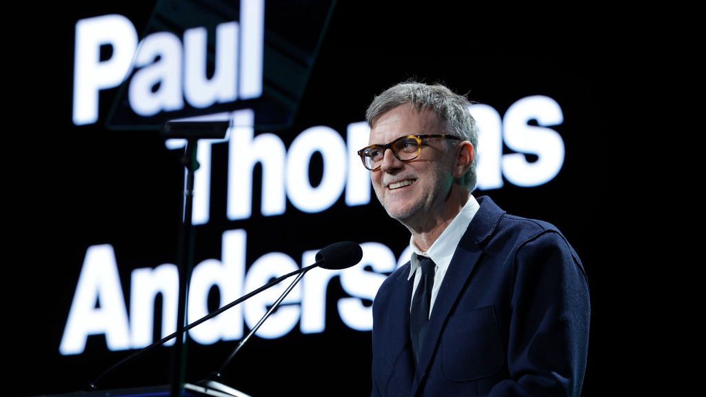 Paul Thomas Anderson wyreżyseruje najdroższy film w historii Warner Bros