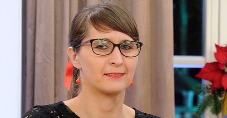 Agata z "Rolnika" już tak nie wygląda. Zmieniła się nie do poznania
