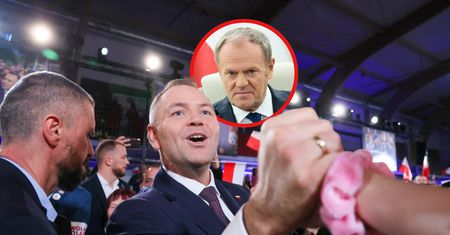 Rośnie zaufanie dla Tuska. Niekorzystne trendy u Nawrockiego