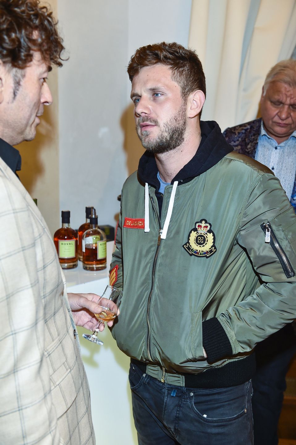 Antek Królikowski
